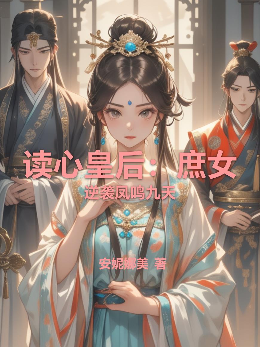 读心皇后苏离