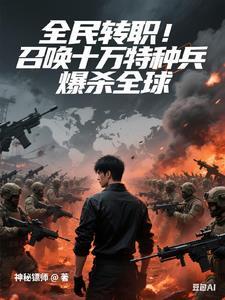 玄幻都市全民召唤师