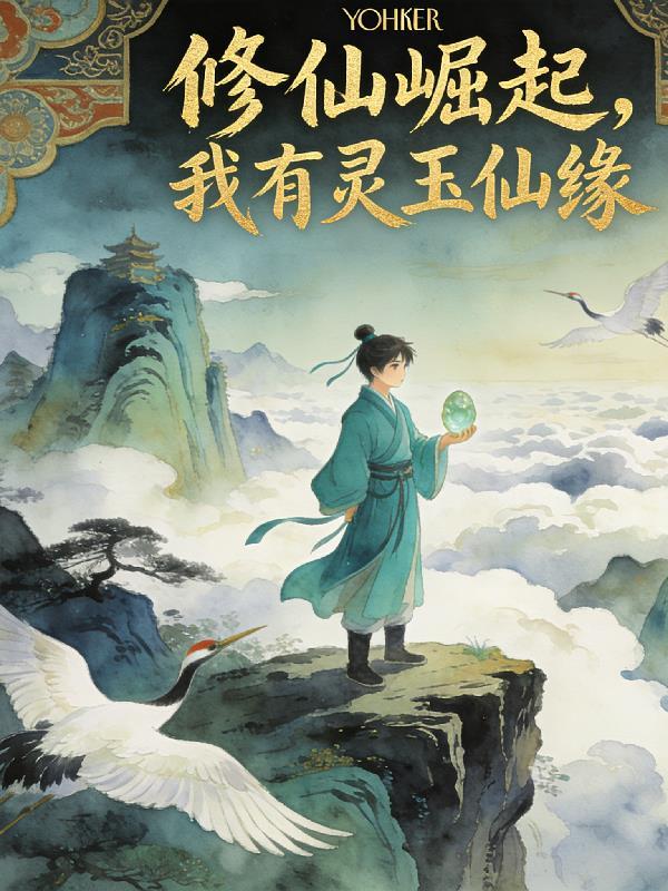 修仙崛起,我有灵玉仙缘 修仙崛起,我有灵玉仙缘